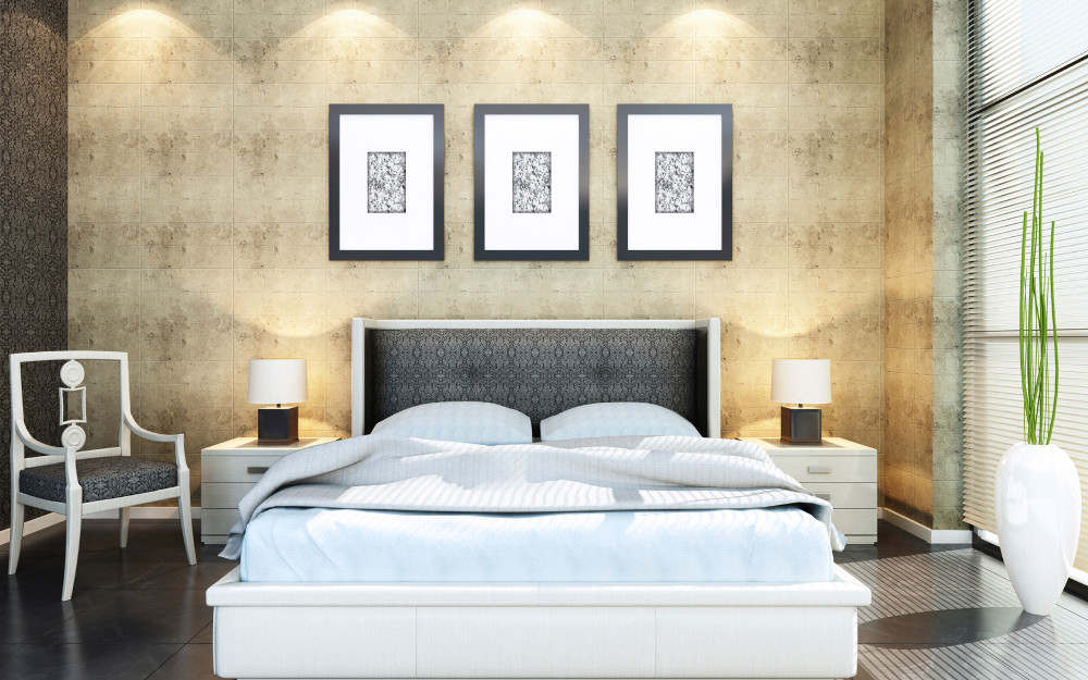 State of the Art Villa