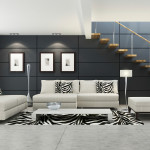 Imposing Country House