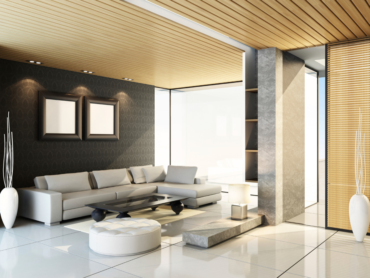 Loft in First Golf Line