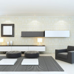 Contemporary Beach Apartment