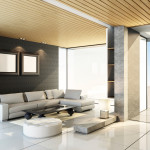 Loft in First Golf Line