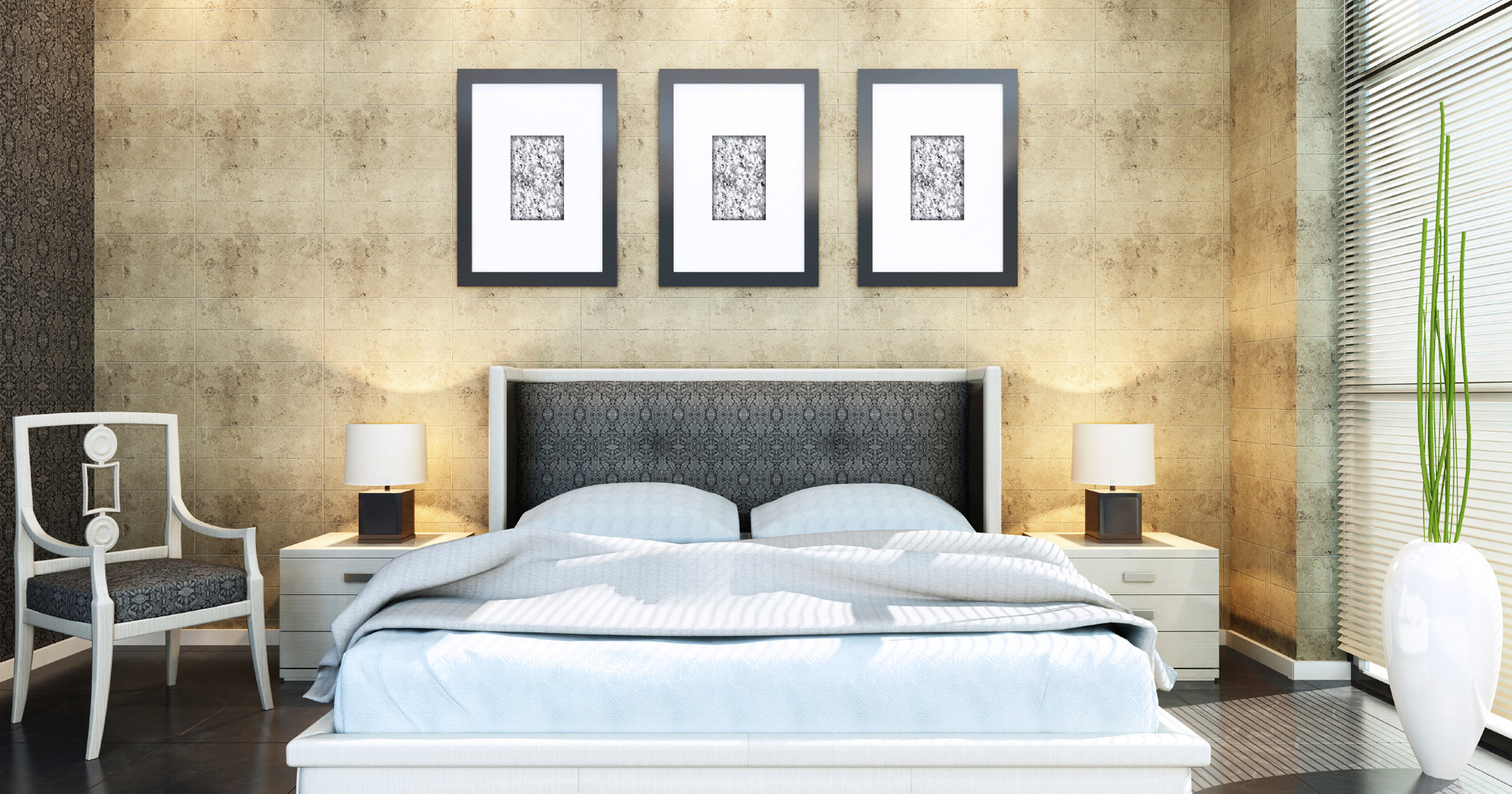 State of the Art Villa