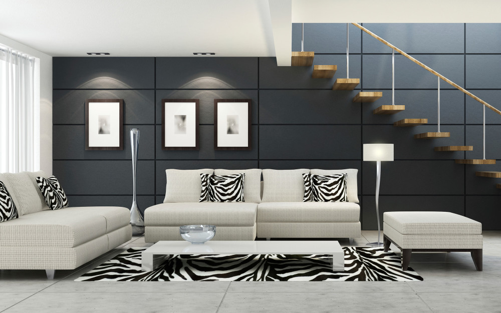 Imposing Country House