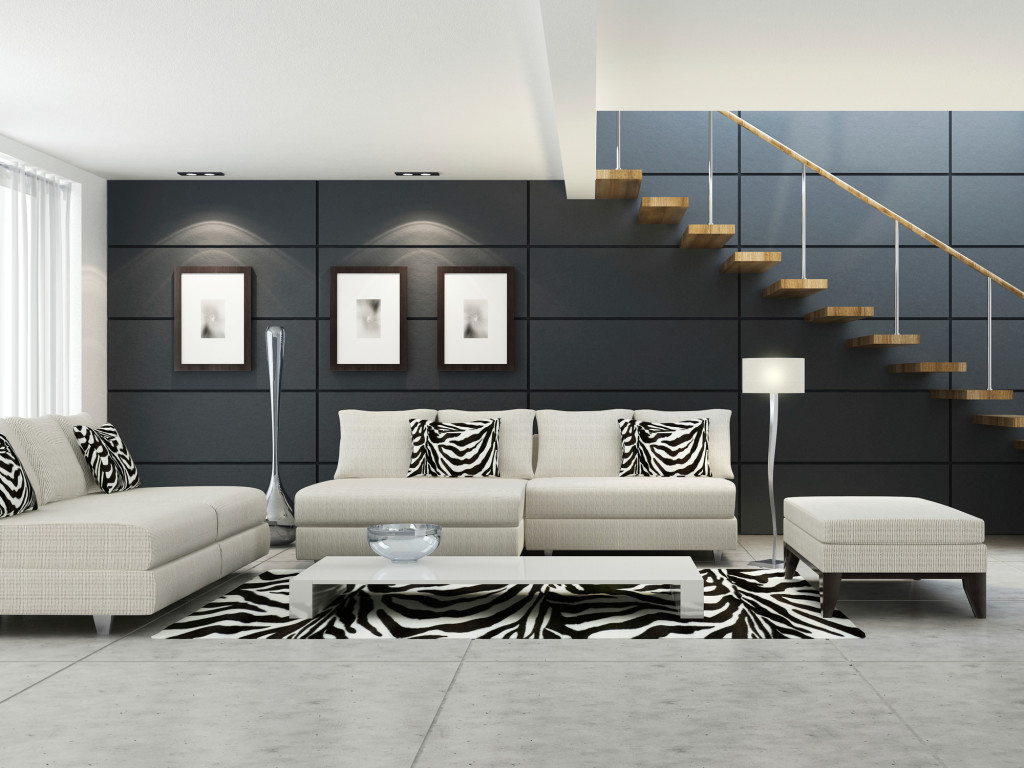 Imposing Country House