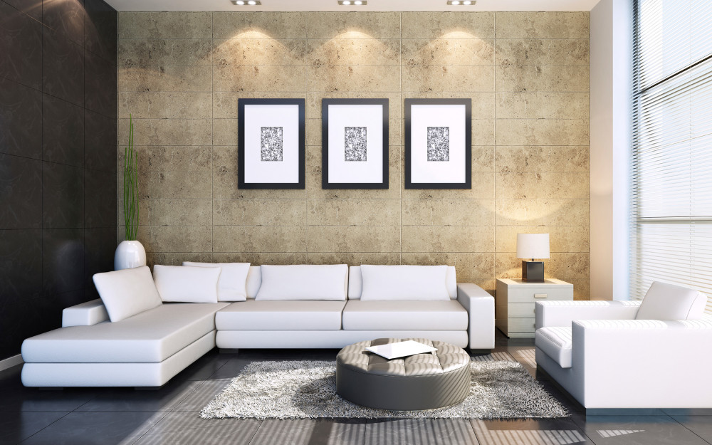 Splendid Country House