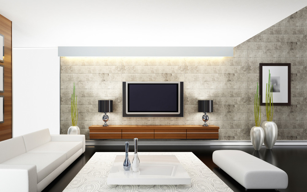 Unique Villa With Private Beach