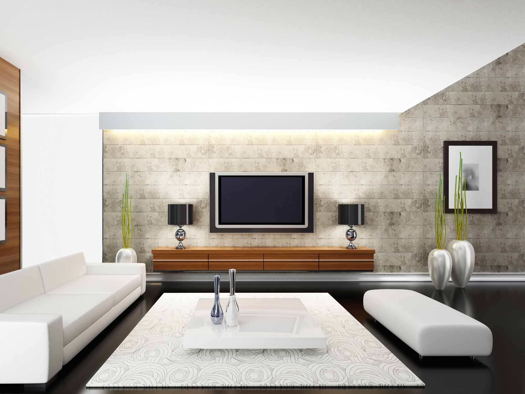 Unique Villa With Private Beach Unique Villa With Private Beach