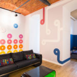 3 Bedroom Designer Flat in Puente de Vallecas