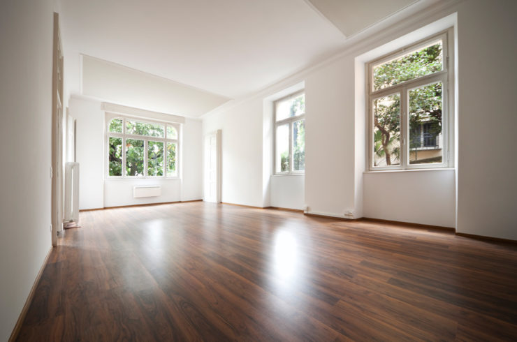 4 Bedroom Detached House in Aluche