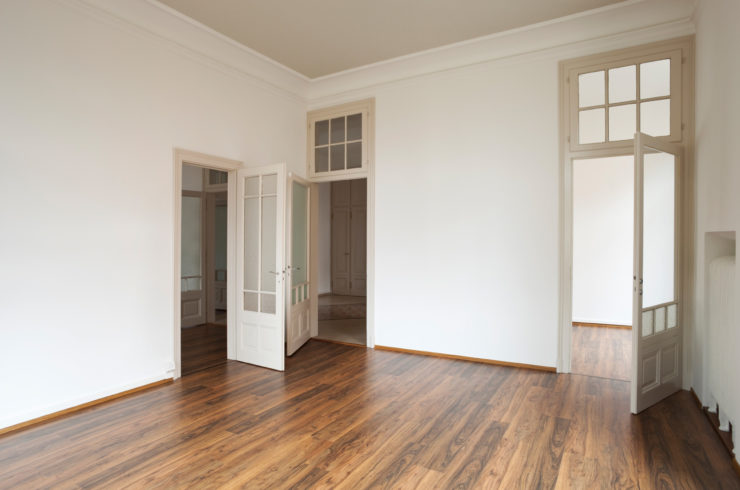 2 Bedroom Semi-Detached House in Moncloa – Aravaca