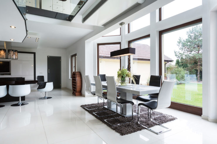 6 Bedroom Semi-Detached House in Vicálvaro