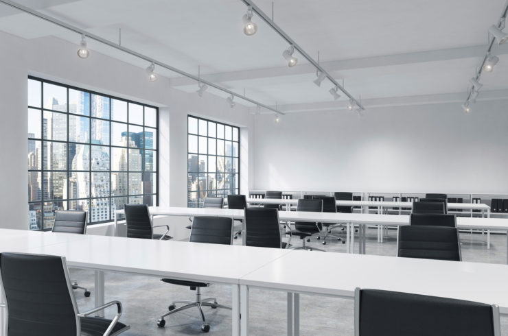 Commercial Property to Let in Fuente del Berro