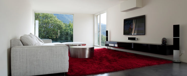 4 Bedroom Terraced House in Usera