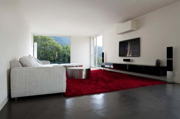 4 Bedroom Terraced House in Usera