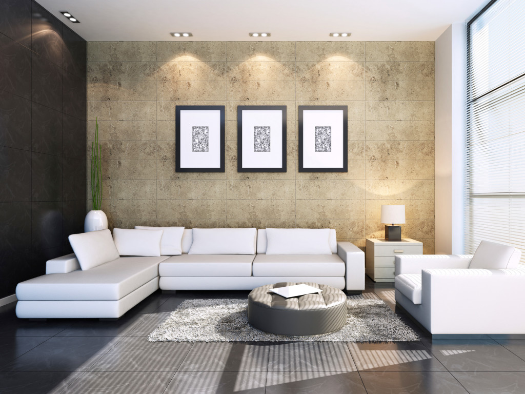 Splendid Country House