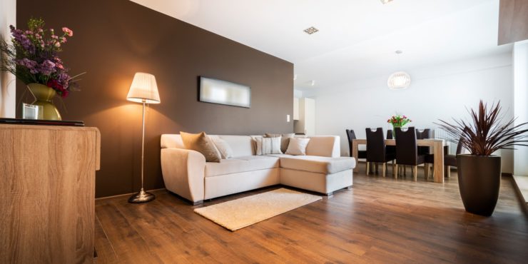 2 Bedroom Refurbished Flat in St. Hanshaugen