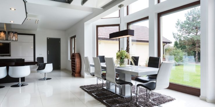 6 Bedroom Semi-Detached House in Holmlia