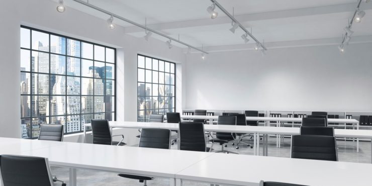 Commercial Property to Let in Grünerløkka