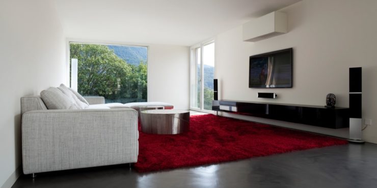 4 Bedroom Terraced House in Søndre Nordstrand