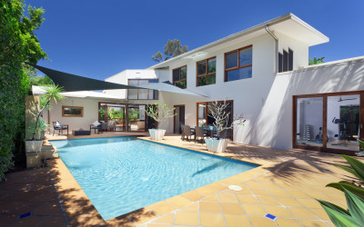 Splendid Country House