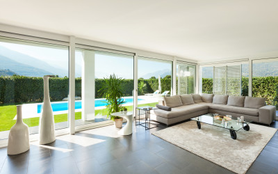 Refurbished Rustic Finca