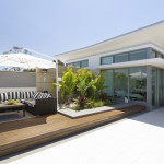 Loft in First Golf Line