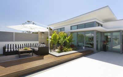 Loft in First Golf Line