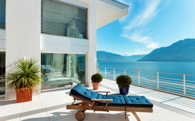 State of the Art Villa