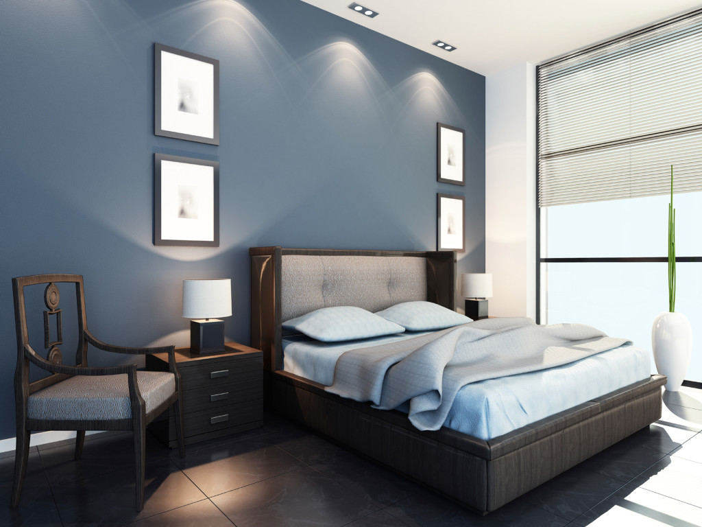 Finca With Sea Views