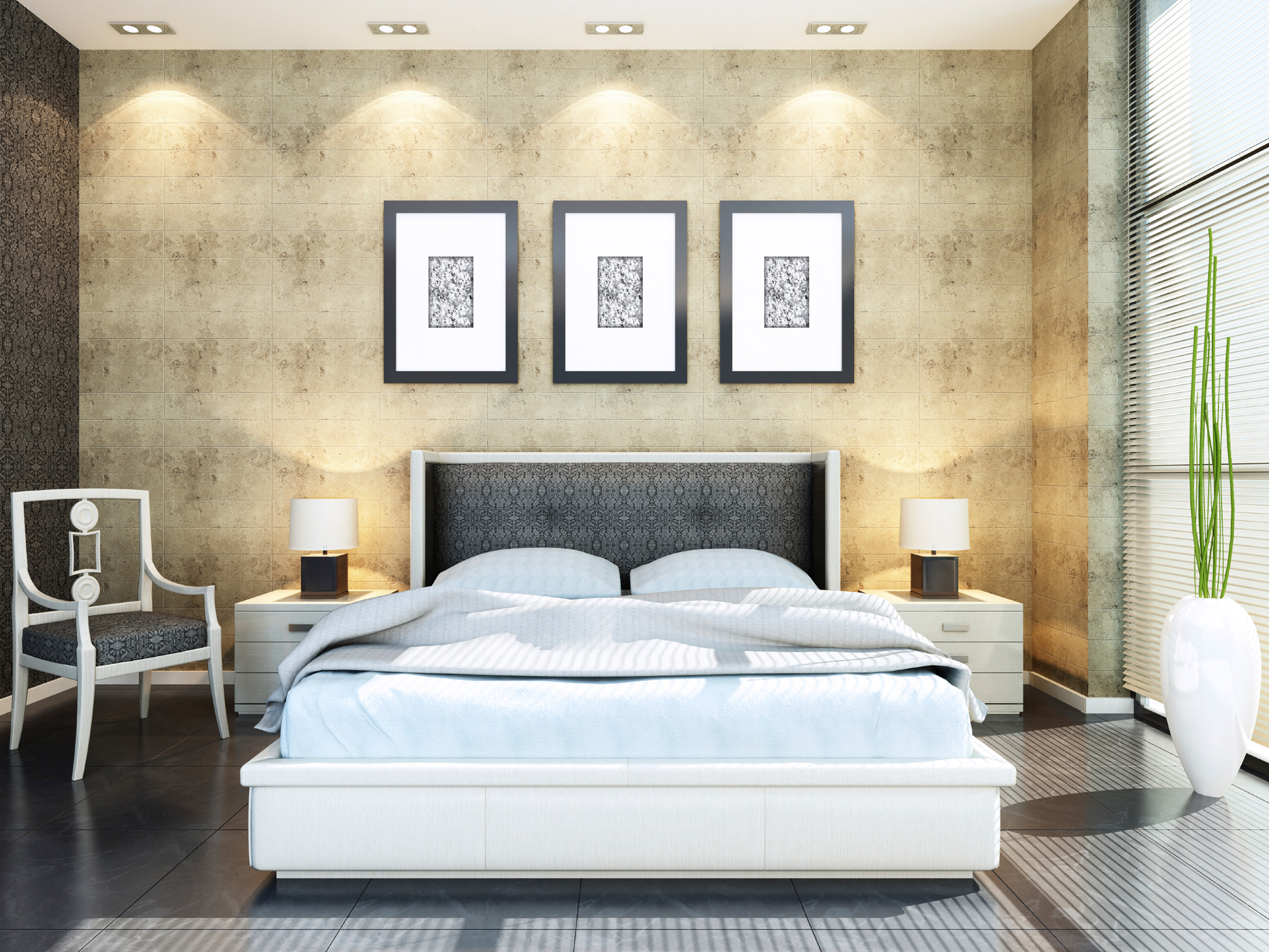 State of the Art Villa