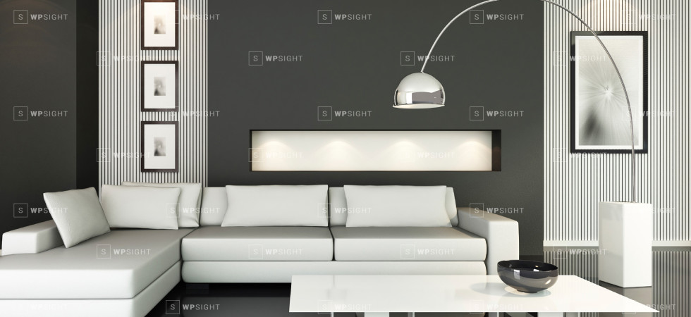 Contemporary Beach Apartment